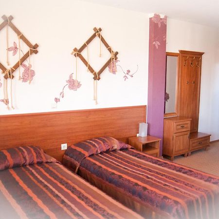 Molerite Complex Hotel Bansko Cameră foto