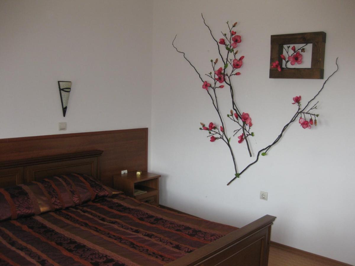 Molerite Complex Hotel Bansko Cameră foto