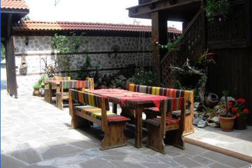 Molerite Complex Hotel Bansko Exterior foto