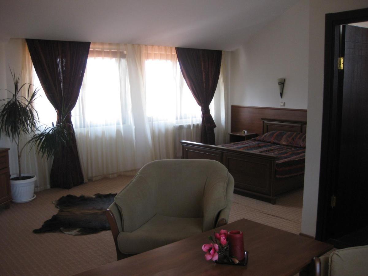 Molerite Complex Hotel Bansko Cameră foto