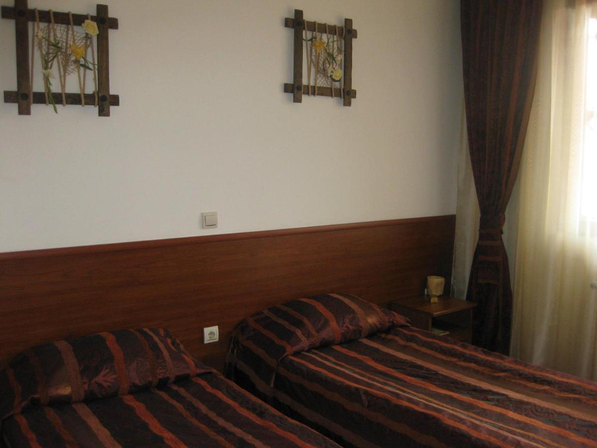 Molerite Complex Hotel Bansko Cameră foto