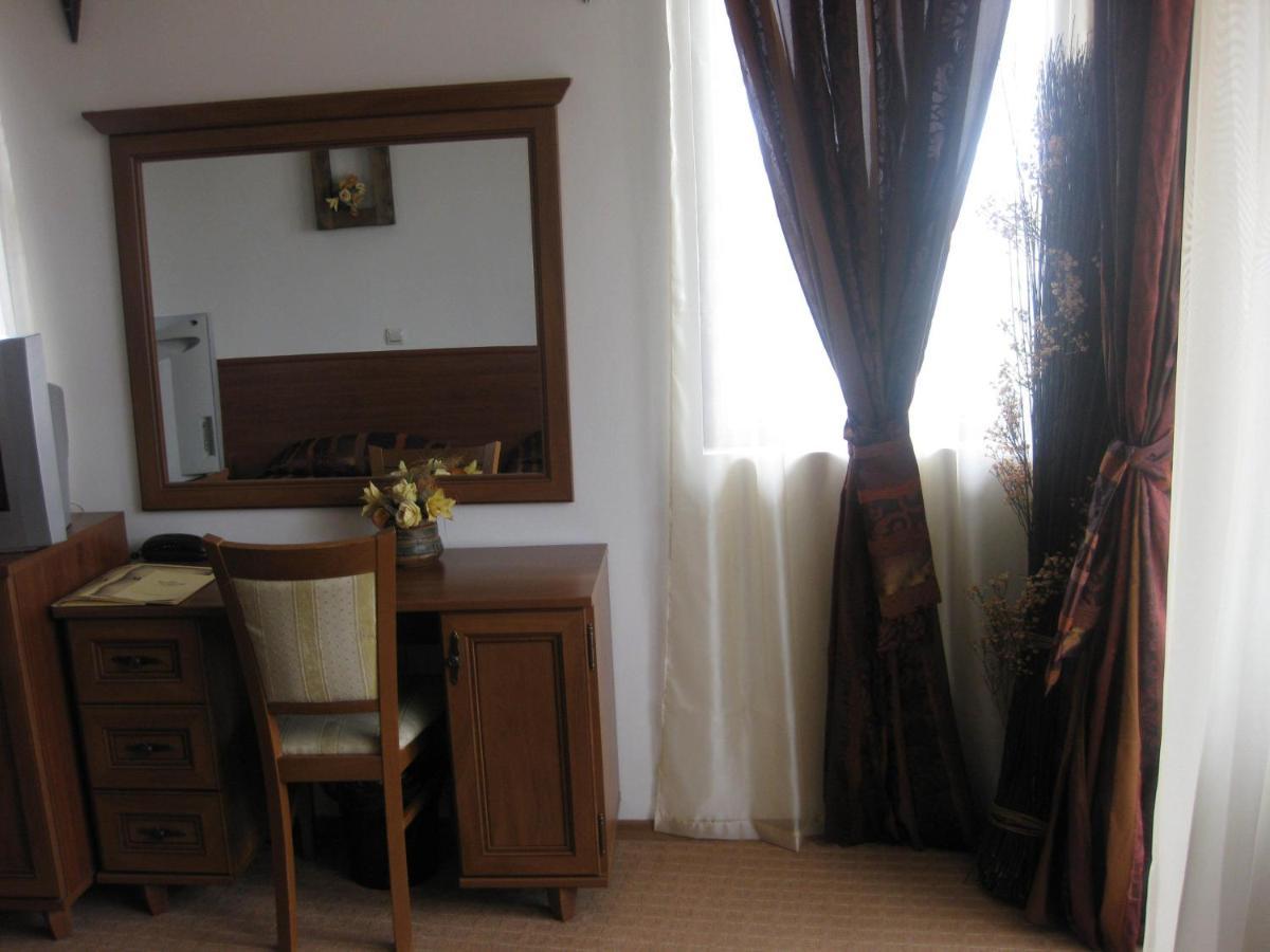 Molerite Complex Hotel Bansko Cameră foto