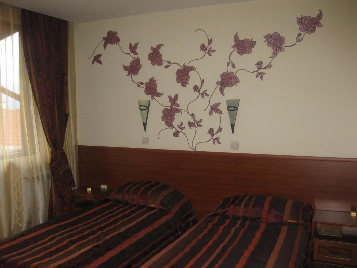 Molerite Complex Hotel Bansko Cameră foto