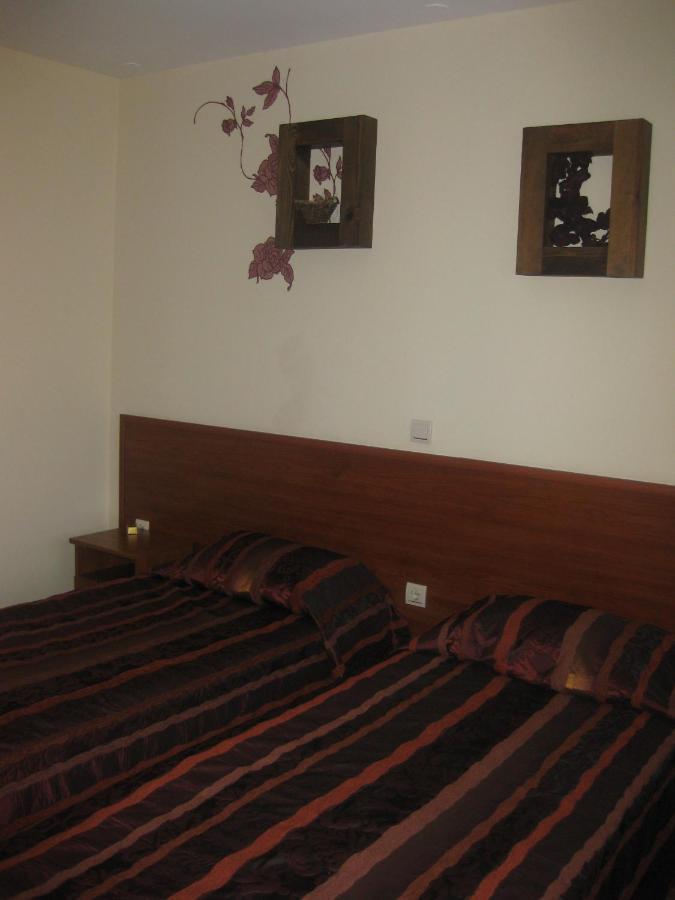 Molerite Complex Hotel Bansko Cameră foto