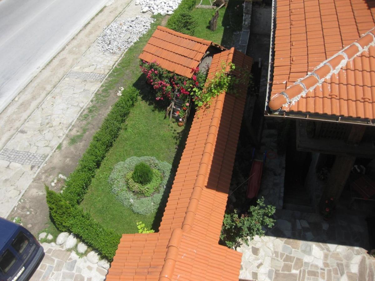 Molerite Complex Hotel Bansko Exterior foto