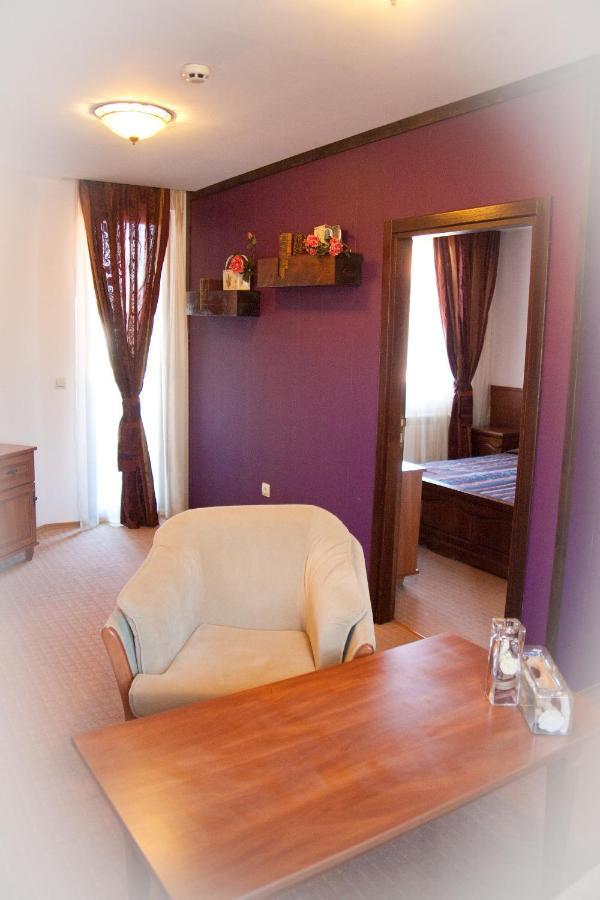 Molerite Complex Hotel Bansko Cameră foto